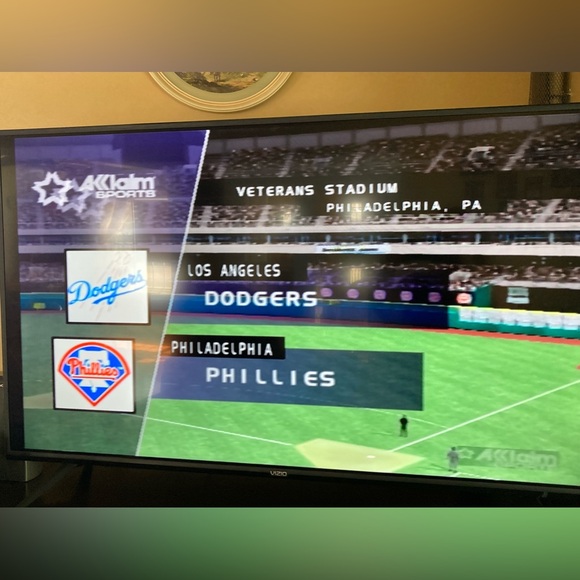 Baseball Soccer Boxing PlayStation 2 Lot of 3 Games Ps2 Game Lot - Picture 6 of 16